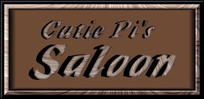 Saloon Title