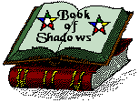 Book of Shadows