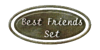 Best Friends Set