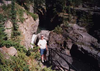 Canyon Ralphy