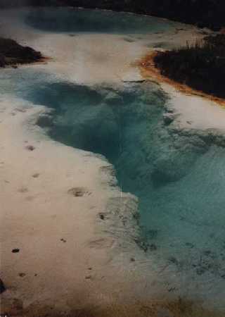 Yellowstone N.P. (Wyoming)