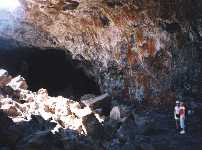 Craters of the Moon N.V.M.