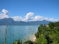 Lago di Garda 1