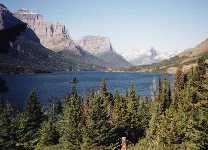 Glacier Park (Montana)