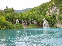 Plitvice Lakes 1