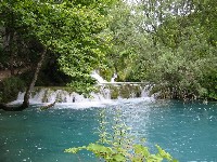 Plitvice Lakes 4