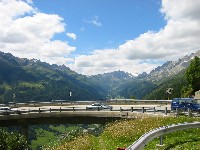 San Gothard 2