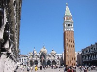 Piazza San Marco