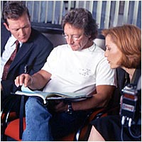 kim manners
