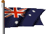 australian flag