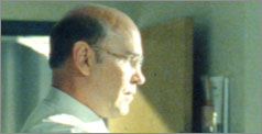 walter skinner
