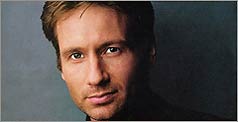 david duchovny