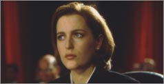 dana scully