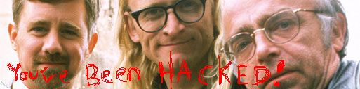 lgm hacked banner