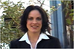 annabeth gish