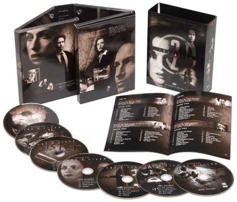 season 2 dvd