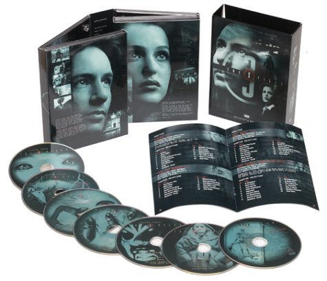 season 3 dvd
