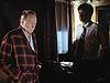 arthur dales and fox mulder: looking at the future?