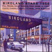 Birdland Stars