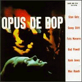 Opus De Bop