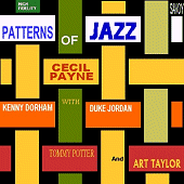 Patterns Of Jazz