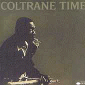 Coltrane Time