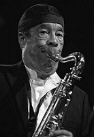 Johnny Griffin