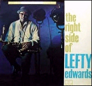 Lefty Edwards