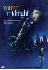 Round Midnight DVD