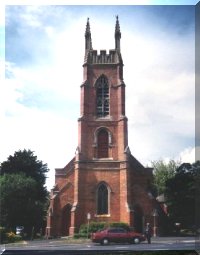 ST PAULS