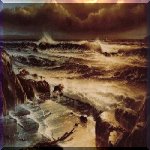 sea