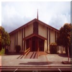 holy family parish