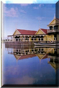 warnambo