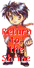 Return to the Tamahome shrine