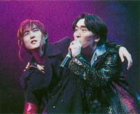 with Tomokazu Seki