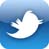 Follow us on Twitter